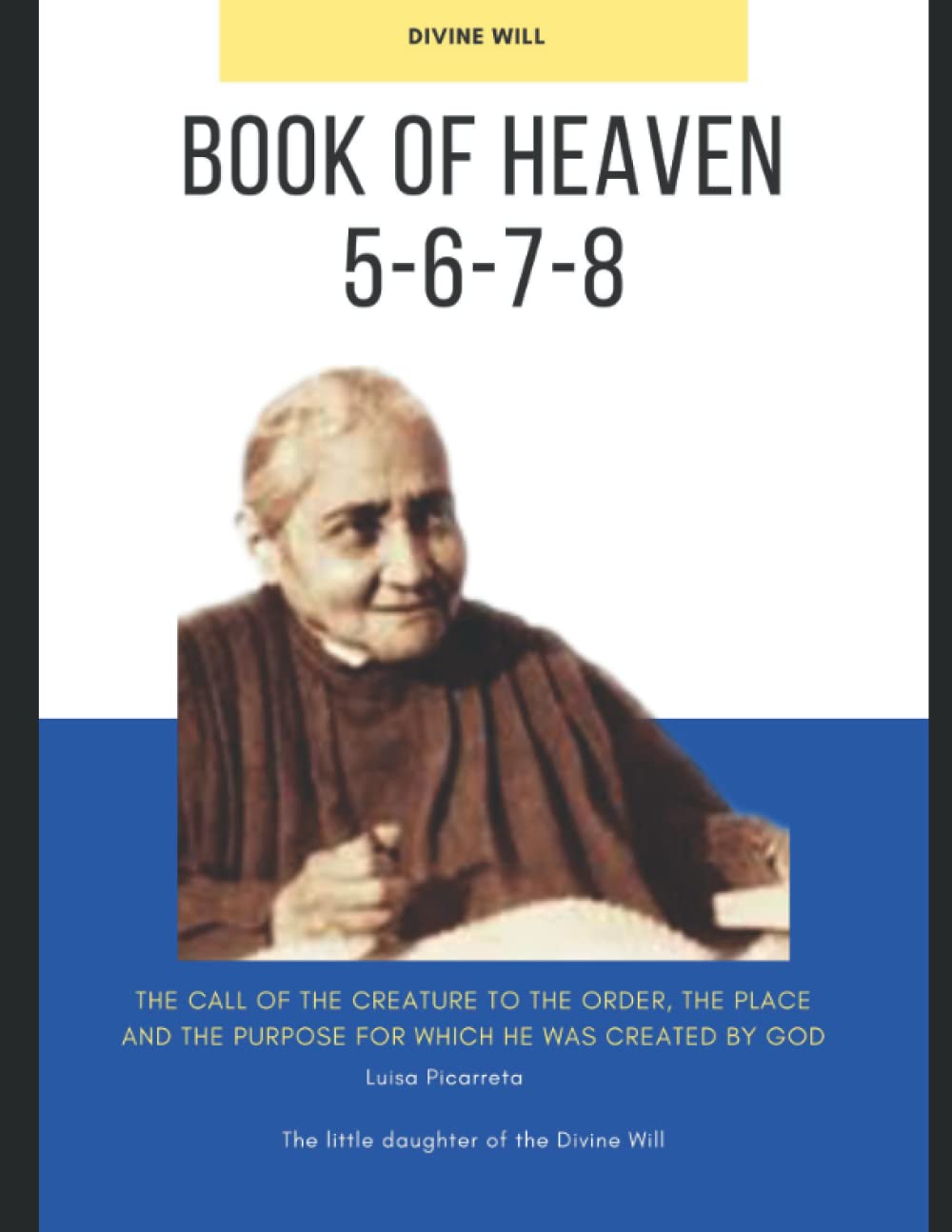 book of Heaven