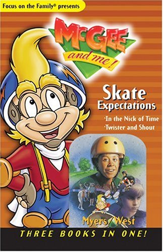 Skate Expectations!