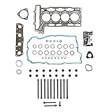 Mizumo Auto MA-9761250668 Head Gasket Set .90mm Thick Bolts Compatible With/For 2007-2010 Mini...