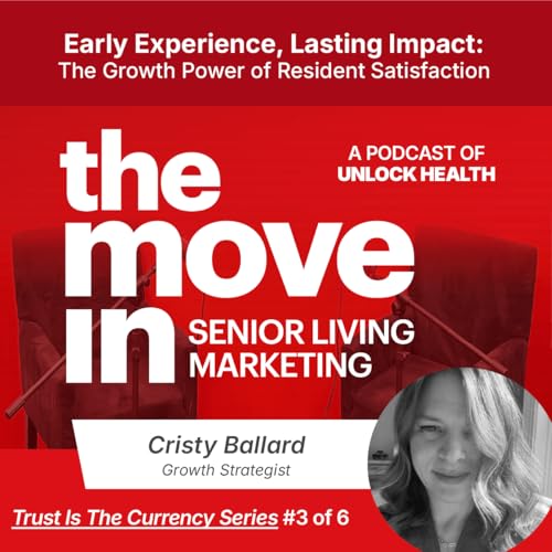 Early Experience, Lasting Impact: The Growth Power of Resident Satisfaction