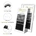 Eyelash Extension Supplies 0.15 D Curl Mix-8-14mm Classic Individual Lash Extensions|Optinal 0.03/0.05/0.07/0.10/0.15/0.20 C/D Single 8-25mm Mix 8-14mm 15-20mm 20-25mm|(0.15 D MIX-8-14mm)