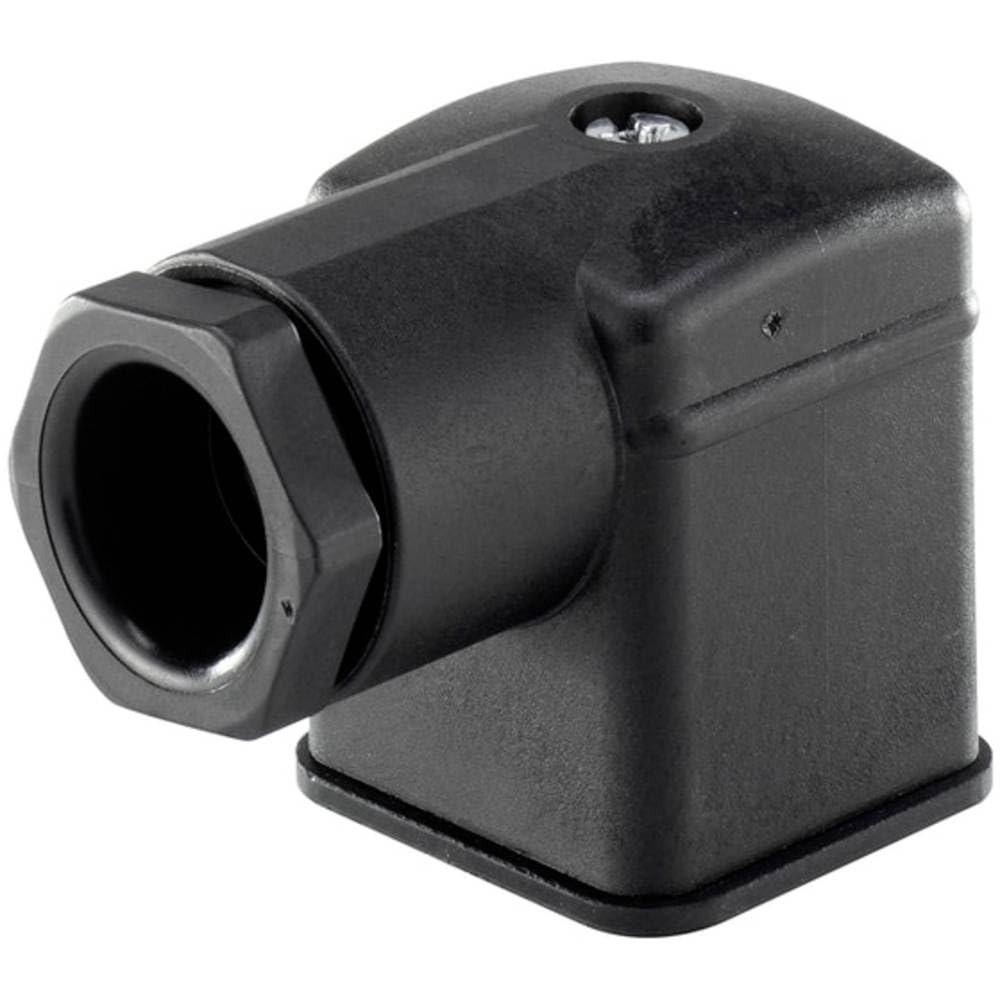 Bürkert Anschluss 2518