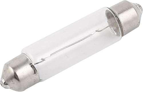 IIVVERR 12V 25W Tweeter Crossover Audio Altavoz Divisor Neón Bombilla Fusible (12V 25W Tweeter Crossover Audio Altavoz Divisor Bombilla de neón