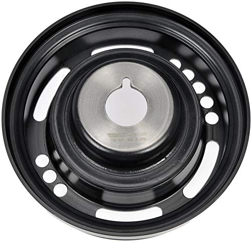 Dorman 594-449 harmonic balancer assembly para coches Chevrolet 4
