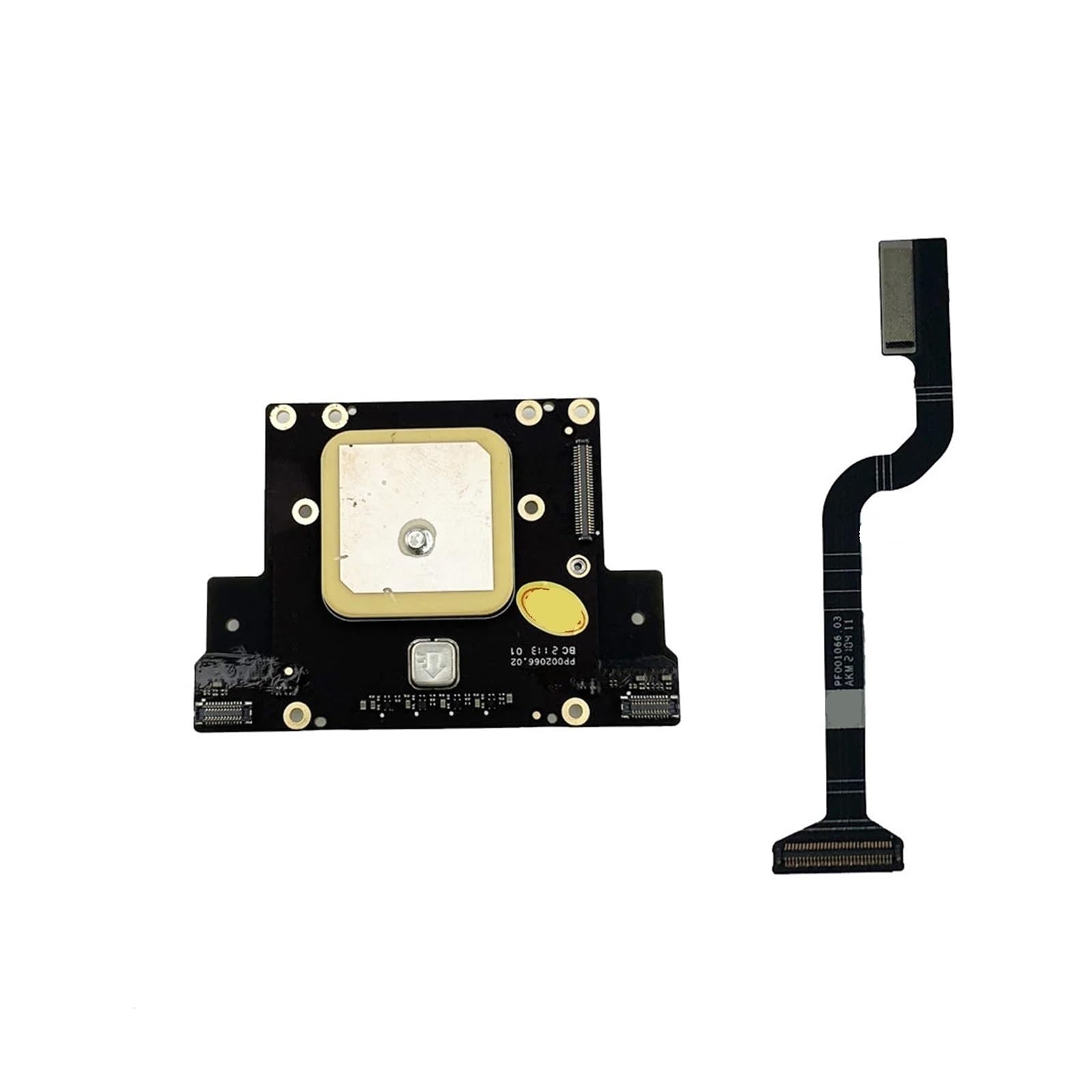 Modulo GPS, compatibile con DJI, Mavic Air 2S ADS-B