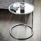 eileen gray tisch kaufen Als Nachttisch im Schlafzimmer oder Couchtisch im Wohnzimmer - der kleine Tisch wird mit seinem praktischen Design zu einer Bereicherung in jedem Raum.