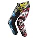 Produktbild O'Neal Element Wild Kinder MX DH MTB Pant Hose Multi 2015: Größe: 28 (152-178)