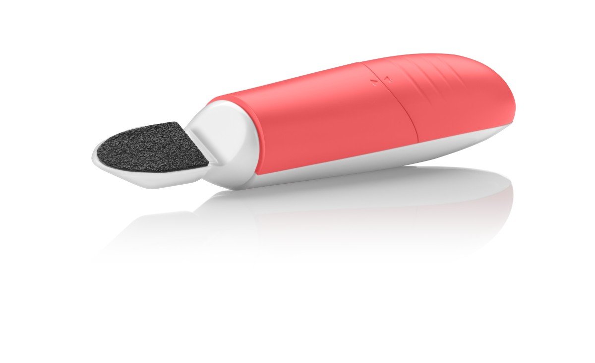 True Glow by Conair Battery Operated Manicure System