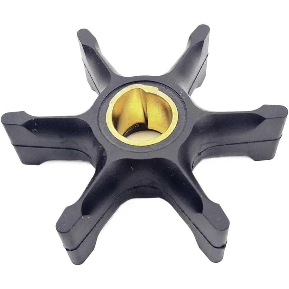 5000308 Per Johnson Per Evinrude 40 45 50 55 60 65 70 HP Per Kit Di Ricostruzione Pompa Acqua Fuoribordo Pompa acqua Auto