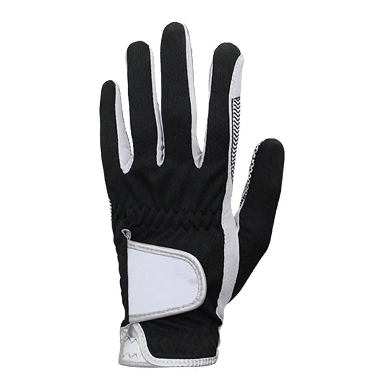 Guantes De Golf Guantes Antideslizantes for Golfista, Manoplas de Golf Suaves for Mano Izquierda, Antideslizantes, 2 uds. Golf Guantes