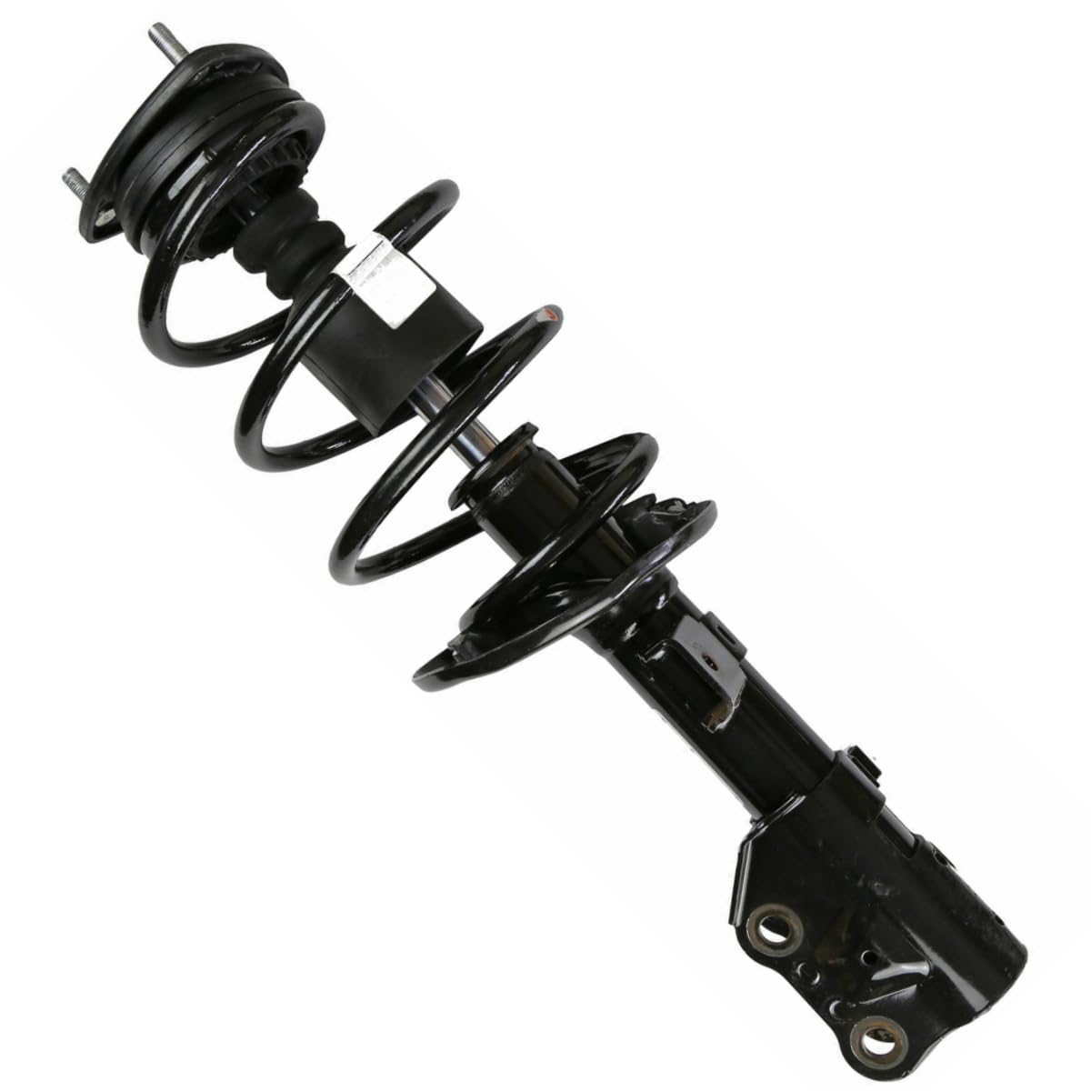 mh ST 3 と4 AutoShack Front Complete Strut & Coil Spring Assembly Set