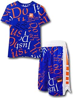 Amazon Co Jp Nike ナイキ ボーイズ 服 ファッション小物