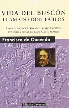 Paperback Z La vida del buscón Book