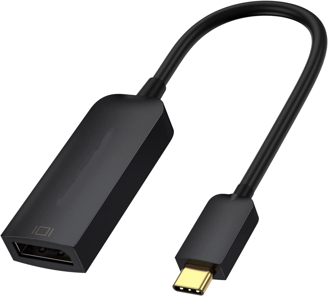 1Goal® USB C to DisplayPort Adapter for Home Office (4K@60Hz), PowerExpand+ USB C Adapter, Compatible with MacBook Pro, MacBook Air, iPad Pro, XPS 15/13, Surface, and More (B0BNBYDLB7) Amazon Price History, Amazon Price Tracker