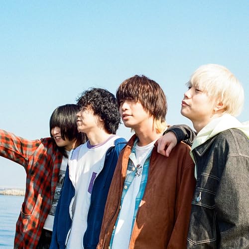Amazon Music UnlimitedでBlue Mashを聴く