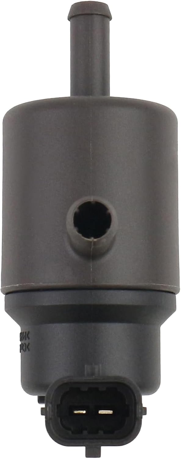 Vapor Canister Purge Control Valve Compatible with Hyundai Accent Elantra Genesis G70 Kona Sonata Veloster Kia Soul Cadenza Stinger Rio Cadenza Optima Replaces 28910-3L000 289103L000