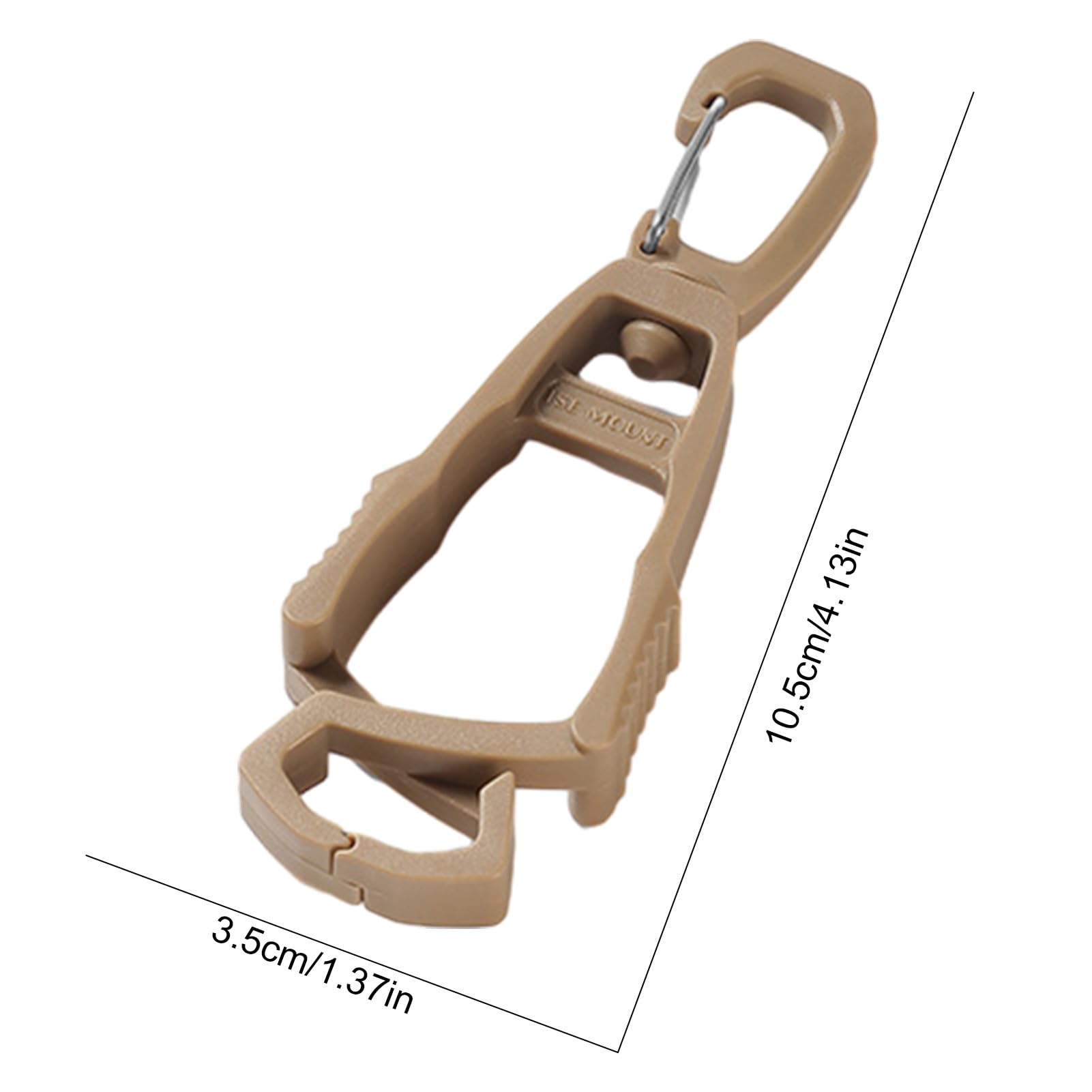 Amazon.co.jp: 手袋ホルダー グローブホルダー 軍手 クリップホルダー