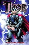  Thor Paperback #1: Die Rückkehr des Donners (2009, Panini)