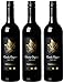 Produktbild San Isidro Clearly Organic Tempranillo VdT aus SpanienLa Mancha - Bio, vegan - trocken (3 x 750 ml)