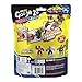 Heroes of Goo Jit Zu Goo Shifters DC Super Hero Stretchy Action Figure Night Power Batman. Incredibly Stretchy DC 4.2