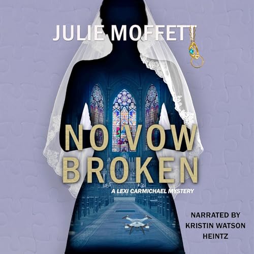 No Vow Broken by Julie Moffett episode artwork