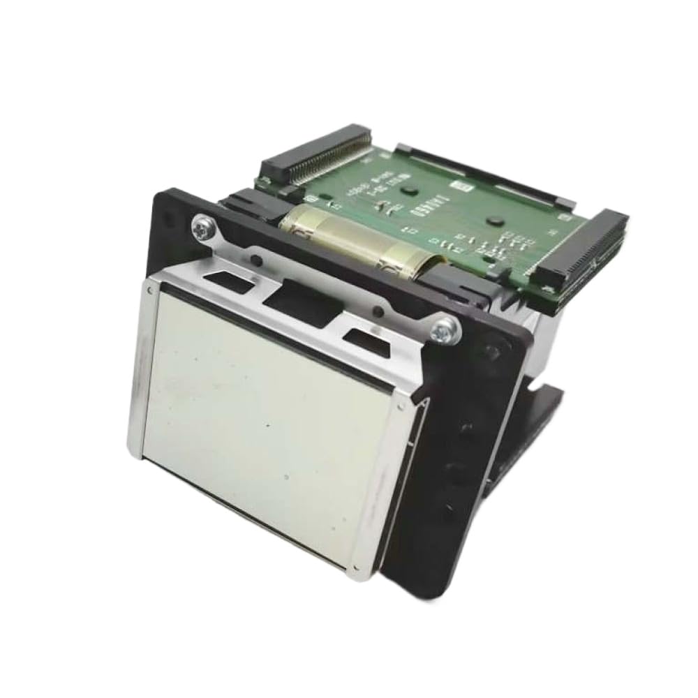 Głowica drukująca GS6000 F188000 Kompatybilna z materiałami do drukarek do numeru części GS6000 F188000
