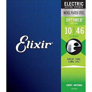 Cordes Elixir® en Bronze 80/20 pour guitare acoustique avec revêtement NANOWEB®, HD Light (.013-.053) & Cordes Elixir… - Les Beatles, Paul McCartney, John Lennon, RIngo Starr, George Harrison Cordes Elixir® en Bronze 80/20 pour guitare acoustique avec revêtement NANOWEB®, HD Light (.013-.053) & Cordes Elixir… – Image 5