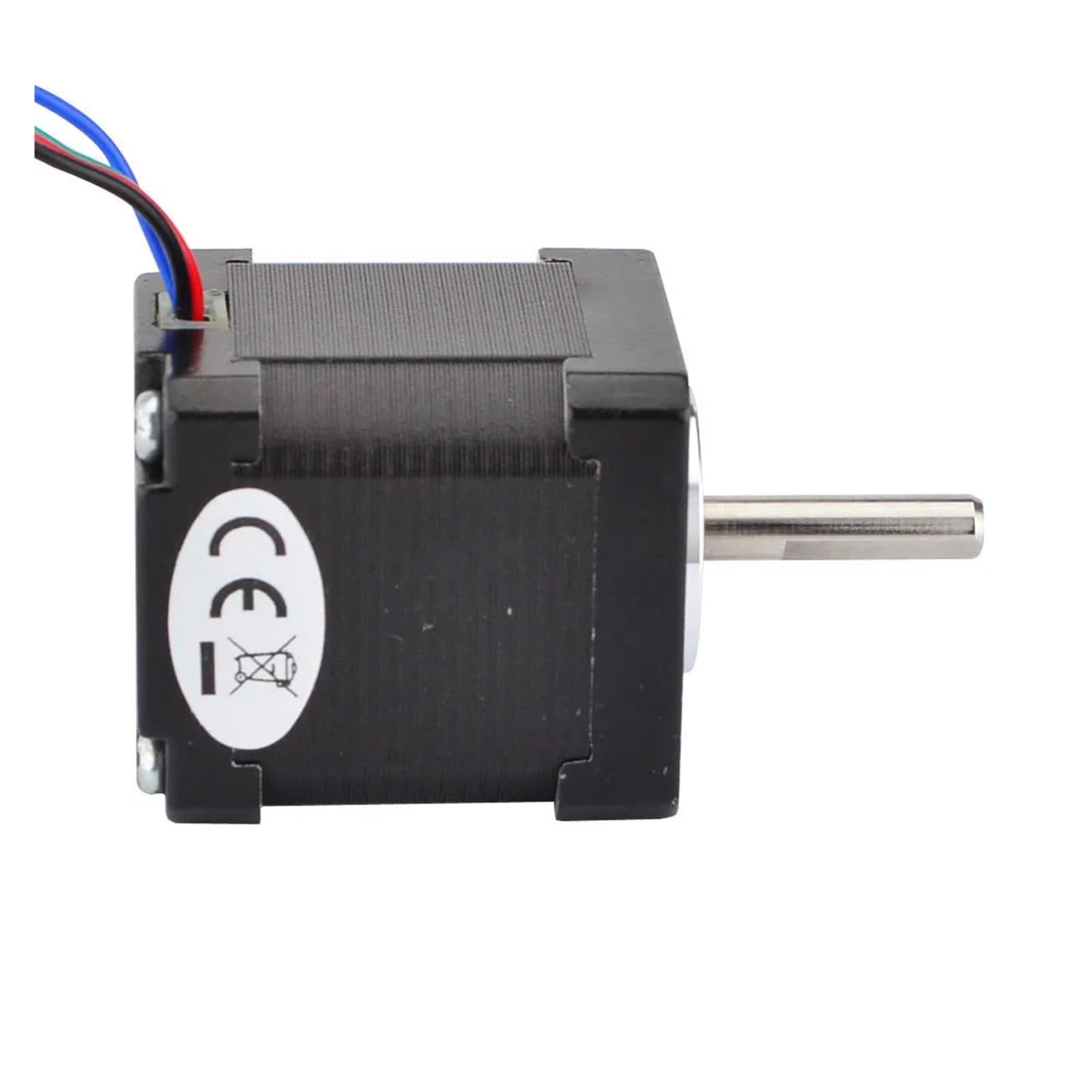 Moteur pas à pas Nema 14 23Ncm 4 fils CNC imprimante 3D DIY 42mm