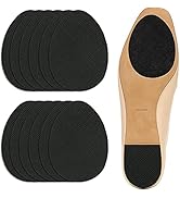 Crazy Bean 6 Paar Anti Rutsch Sohle Pads FüR Schuhe High Heels Rutschfeste Sohlen-Pads Chutz Schu...
