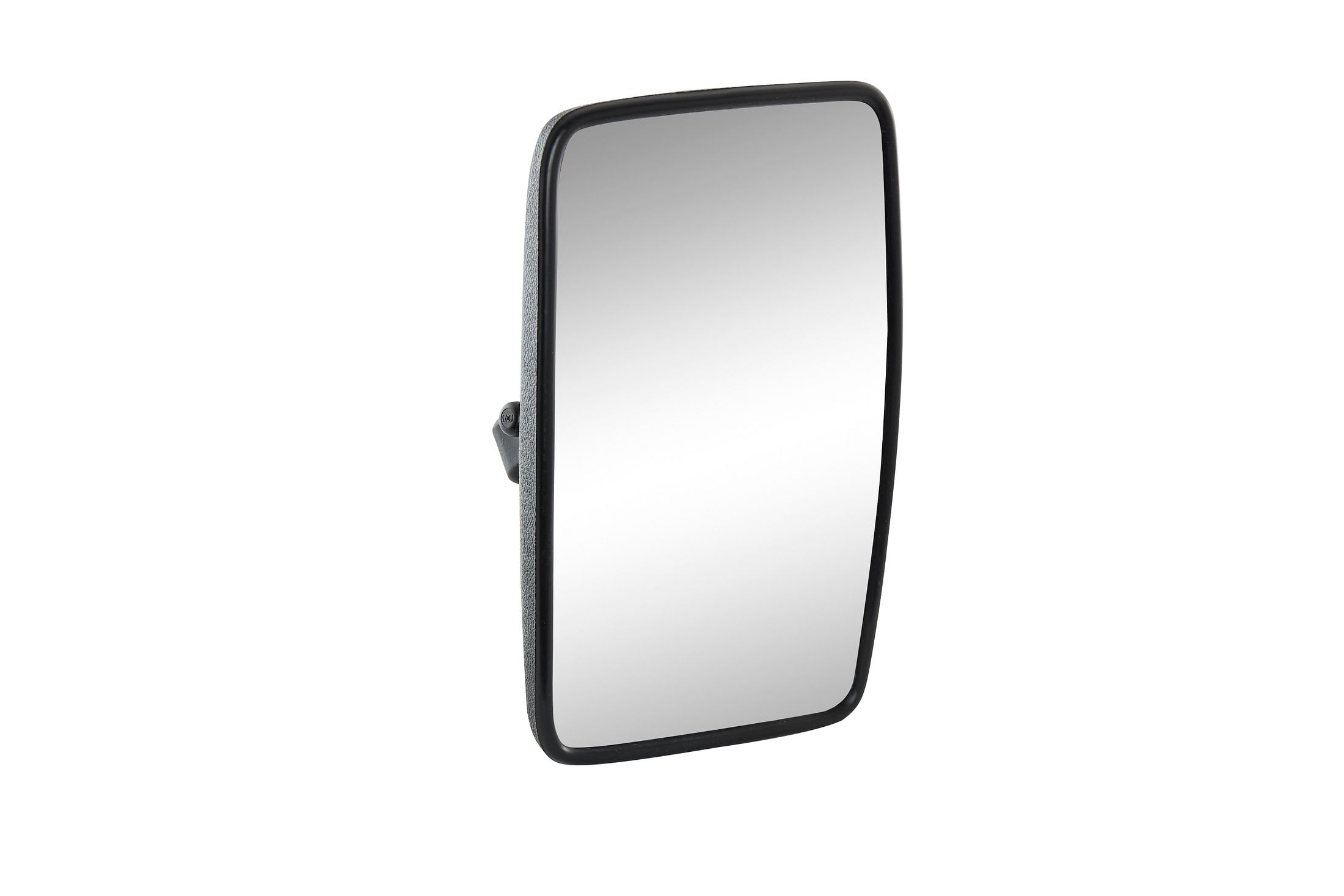 HELLA 8SB 015 039-041 Retrovisor Exterior - Atornillable - Negro