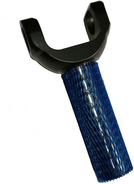 2-3-8251X Chromoly 1310 Slip Yoke 28 Splines Fits For Ford C-4, AOD, T5, and T10 transmissions