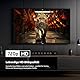 DYON ULTIMAX 24H-TI-W - 24 Zoll (60 cm) HD Smart TV mit Samsung Tizen OS, Triple Tuner (DVB-C/-S2/-T2), Samsung Smart Hub, Prime Video, Netflix, Disney+ [2025]