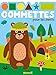 Gommettes pour les petits – Ours camping – Livret d'activités et de gommettes – dès 4 ans