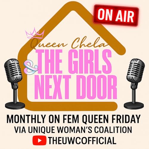 QCGND S4 Ep2: We're Still Here