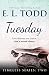 Tuesday (Timeless Series #2)