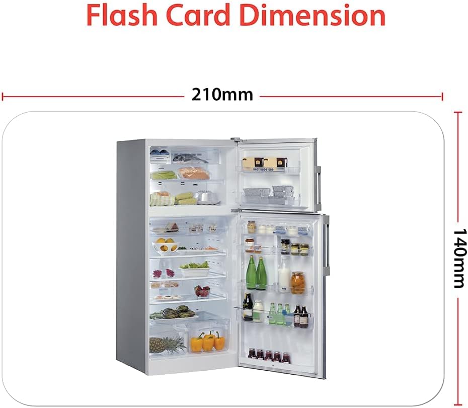 hungry brain Pack of 10 Combo & Maths Program Flash Cards for Toddlers 1 Year I Montessori, Preschool Learning Activities and Kindergarten Educational Flash Cards for Kids