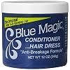 Blue Magic Conditioner Hair Dress Original 12 oz (Pack of 6)