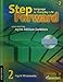 Student Book 2 Student Book with Audio CD and Workbook Pack (Step Forward)