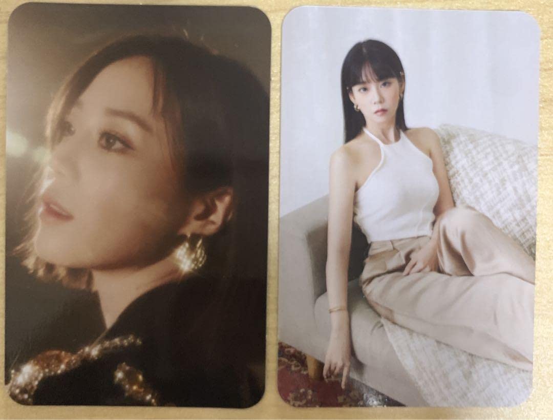 KARA MOVE AGAIN スンヨントレカ BIZENT