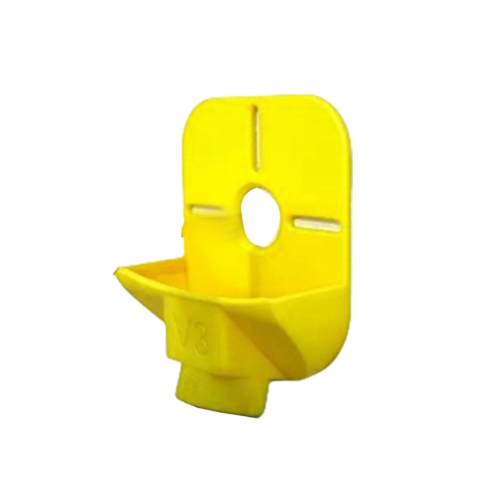 Collector for Power Tool Works with Mineral Water Bottles Prevents Scattered Debris Drill Collector Attachment