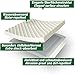2 unidades Columnas Parking protector puerta garaje Esquina Parking Adhesivo Al Apagar...