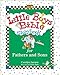 Little Boys Bible Storybook for Fathers and Sons