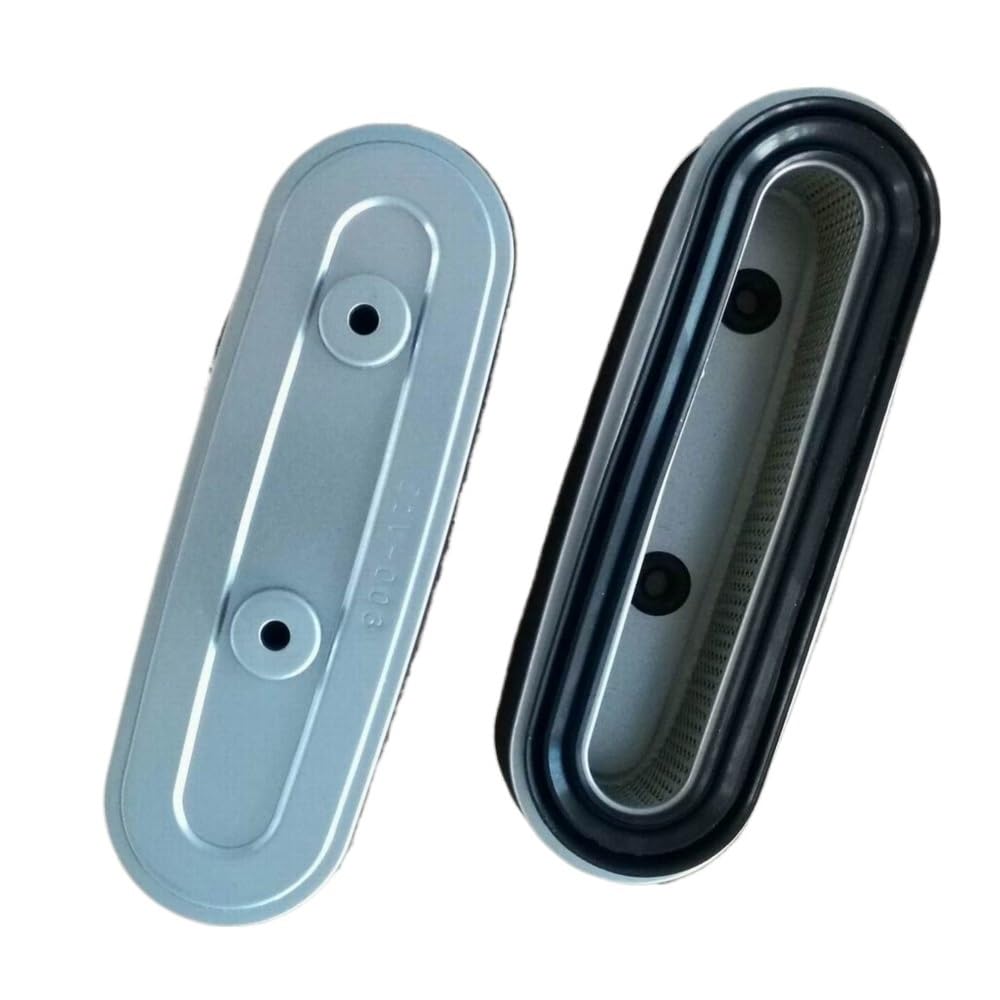 Filtre à air GXV160 pour tondeuse HR216 HRA216 lot de 2 pièces