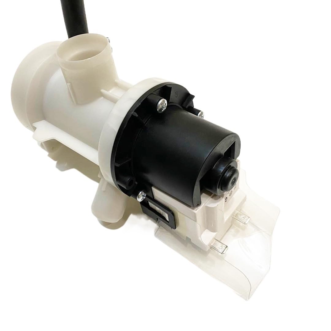 Eqimmflj Set Washing Machine Drainage Pump Bpx2-108L Bpx2-213L Part(Set)