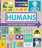 Humans (GEOGRAPHICS)