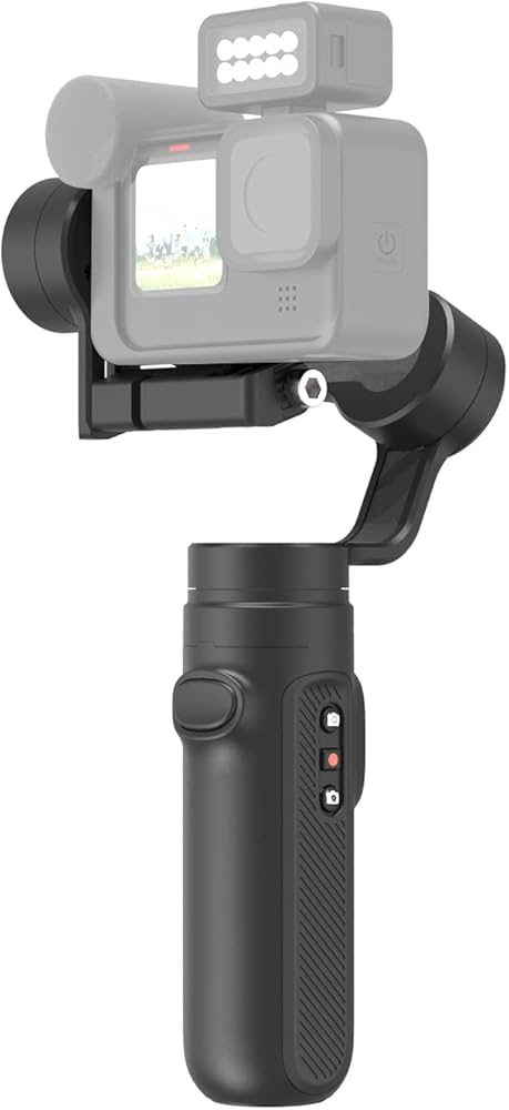 コーフル INKEE Falcon Plus 3軸ジンバル スタビライザー | maximise.mu