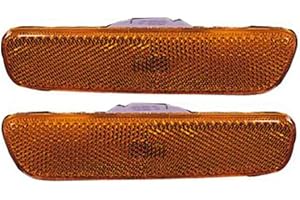 Lexus RX300 Front Side Marker Light Assembly - Illuminate Your Path with Distinction