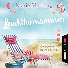 Couverture de Leuchtturmsommer