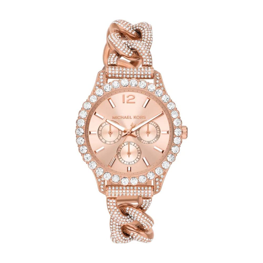 Michael Kors MK4654 Reloj de Damas