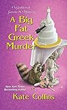 A Big Fat Greek Murder (A Goddess of Greene St.